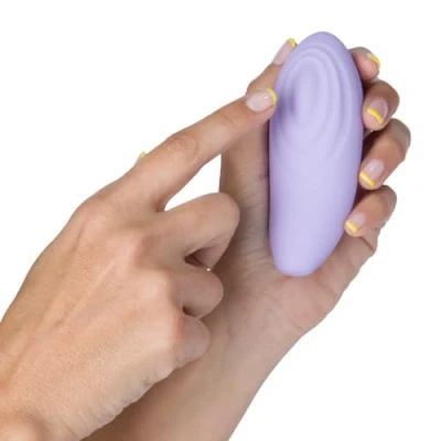 Imagen de Comprar Vibrador Clitorial Cumbia Platanomelón