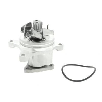 Imagen de VAICO V25 50013 bomba de agua con juntas anillo retención apara mecánico Aletas metal Original calidad FORD: MONDEO 3