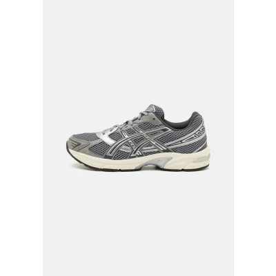 Imagen de Asics Sportstyle GEL1130 Unisex Zapatillas, Talla: 45, Clay grey/pure silver Piel de imitación/tela