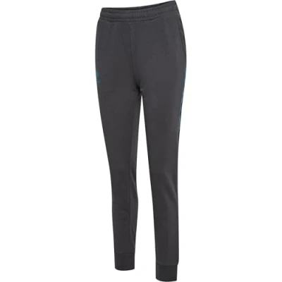 Imagen de hummel hmlSTALTIC Pantalones de algodón para mujer