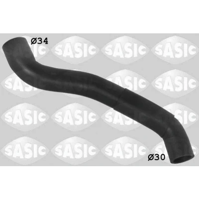 Imagen de SASIC 3406184 Manguitos de Radiador a la derecha arriba OPEL: Corsa C Hatchback, Tigra Twintop