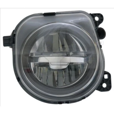 Imagen de TYC 19 12569 00 9 Faros Antiniebla derecha con LED BMW: 5 Berlina