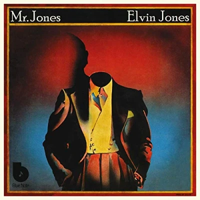 Imagen de Mr. Jones [Vinilo]