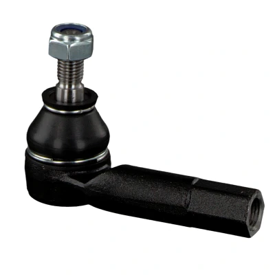 Imagen de febi BILSTEIN 17006 Rótula de dirección Plus Eje delantero, izquierda con tuerca autofijadora SEAT: Ibiza 2, Córdoba I Berlina, Arosa
