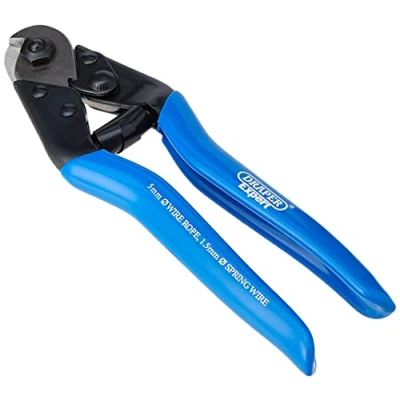 Imagen de Draper Expert 57768 Alicates de corte diagonal (190 mm)