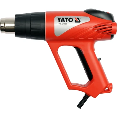Imagen de YATO YT 82292 Ventilador aire caliente 2000