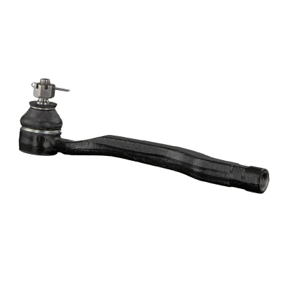 Imagen de FEBI BILSTEIN 15498 Rótula de dirección Eje delantero, izquierda con tuerca almenada rebajada HONDA: ACCORD 6 Limousine, 5 Coupe, ROVER: 600
