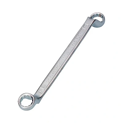 Imagen de Mota Herramientas 39013 Llave Estriada Acodada de 21x23 Mm, E521