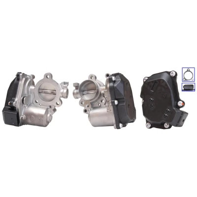 Imagen de ELSTOCK 73 0210 Válvula EGR eléctrico con juntas VOLKSWAGEN: Tiguan II
