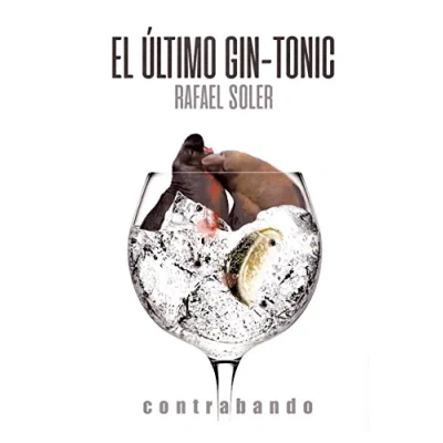 Imagen de El Ultimo Gin Tonic (TEXTOS Y CONTEXTOS)
