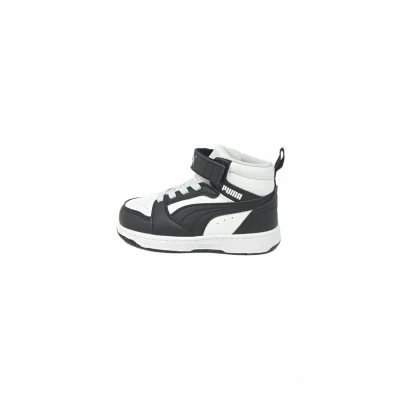 Imagen de Zapatillas PUMA Rebound V6 Mid para bebé