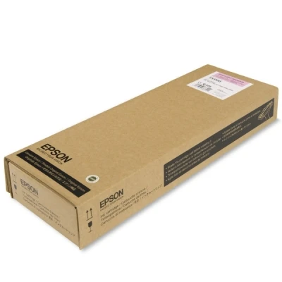 Imagen de Epson Tinta Magenta Claro 350ml