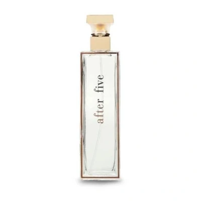 Imagen de Elizabeth Arden 5th Avenue After Five Eau de Parfum 125 ml
