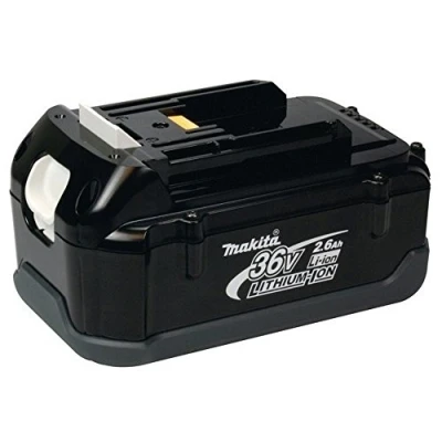 Imagen de MAKITA 194873 2 Bateria BL3626 36v Lit, 36 V