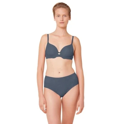 Imagen de Triumph Mujer Amourette Charm T Whp01, Bra, Cloudy Blue, 90E