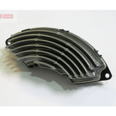 Imagen de DENSO DRS07001 Resitencia, ventilador habitáculo CITROËN: C4 I Grand Picasso, Berlingo II, Picasso 1 norauto, oscaro, mister auto