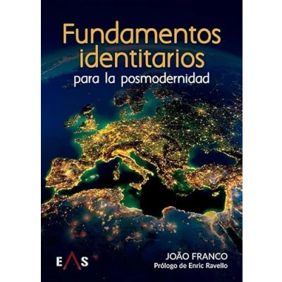 Imagen de FUNDAMENTOS IDENTITARIOS PARA LA POSMODERNIDAD: 20 (SYNERGIAS)