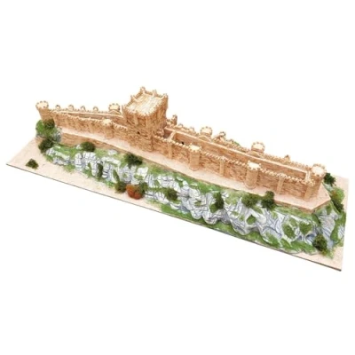 Imagen de Aedes Ars Castillo de Peñafiel ref. 01017 Kit construccion ladrillos.