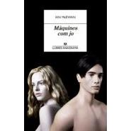 Imagen de Màquines com jo: 64 (Llibres Anagrama)