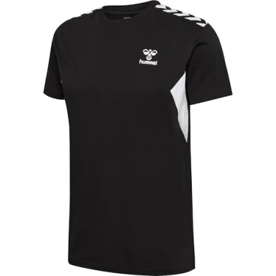 Imagen de hummel Camiseta de algodón para hombre Hmlstaltic S/S