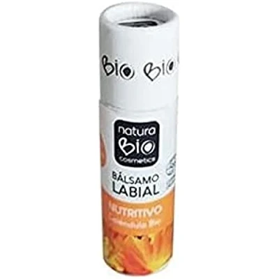 Imagen de BALSAMO LABIAL NUTRITIVO calendula vainilla 9,5gr.