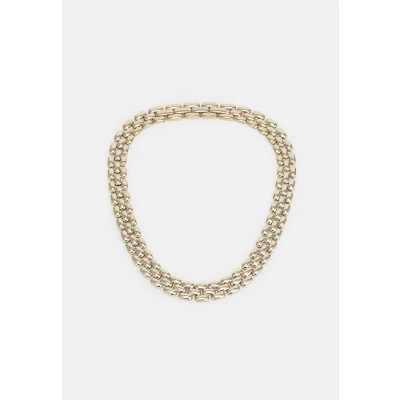 Imagen de Fossil Arden Collar goldcoloured, Mujer, Talla: One Size, Gold coloured