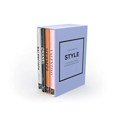 Imagen de Little Guides To Style Iii