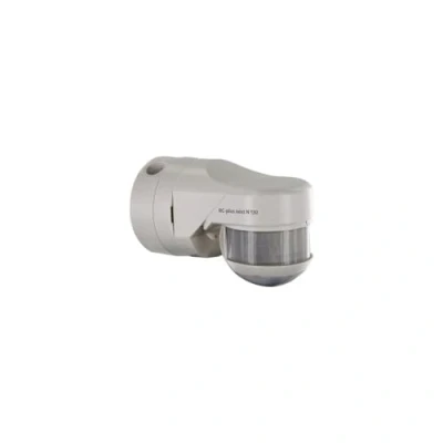 Imagen de Detector de Movimiento RC Plus Next N 130 con área detección y protección contra intrusión Versión actualizada (Blanco)