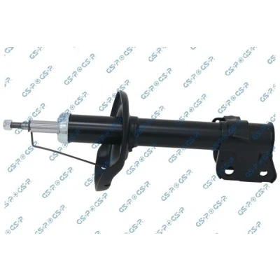 Imagen de GSP 32356532 amortiguador Eje delantero, izquierda Presión de gas Bitubular Columna SUBARU: XV I, Forester IV