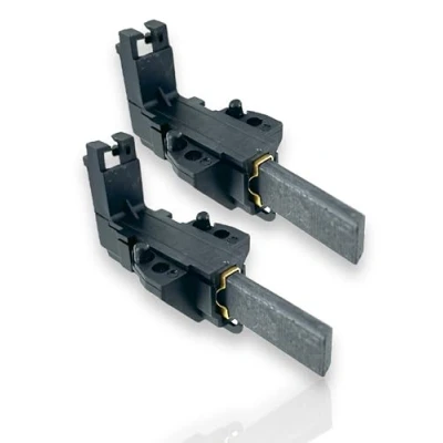 Imagen de DL pro Carbones para Whirlpool Bauknecht Ignis 481236248004 Escobillas de carbón motor CESET