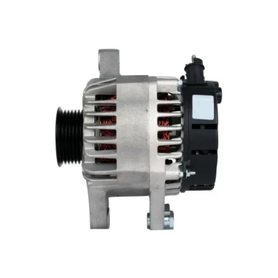 Imagen de HELLA 8EL 012 429 611 Alternador 14V 70A