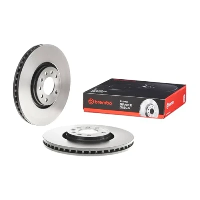 Imagen de Disco de freno BREMBO 09.A454.11