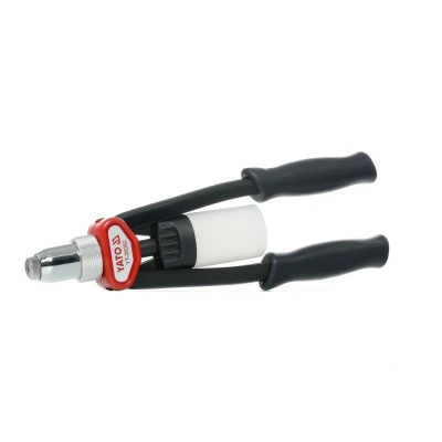 Imagen de YATO YT 36092 Pinza para remaches 328 3,2, 4,0, 4,8, 6,4