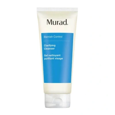 Imagen de Murad Blemish Control Clarifying Gel limpiador 200 ml