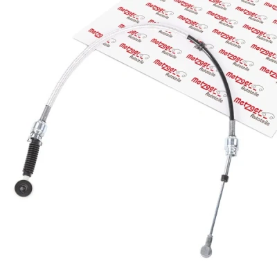 Imagen de METZGER 3150174 Cable de accionamiento, caja cambios izquierda cambio marcha MINI: Hatchback
