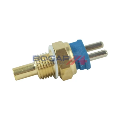 Imagen de BOGAP C4126105 Sensor de Temperatura del Refrigerante MERCEDES BENZ: W124 Sedán, Clase E Coupé