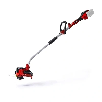 Imagen de Einhell Cortabordes inalámbrico GE CT 36/30 Li E Solo Power x Change (2 18 V, 9000 rpm, control de velocidad electrónico, bobina con inclinación automática, sin batería ni cargador)