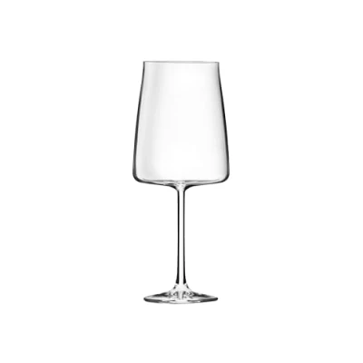 Imagen de RCR Juego de 6 copas Essental, servicio mesa elegante, 100% Made in Italy, capacidad 54 cl