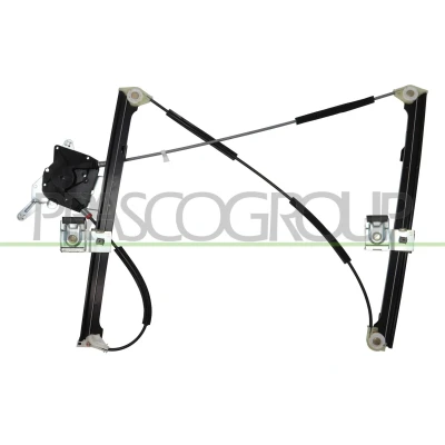 Imagen de Prasco Elevalunas Delante, izquierda eléctrico VG320W012 VOLKSWAGEN: Lupo / 3L, SEAT: Arosa