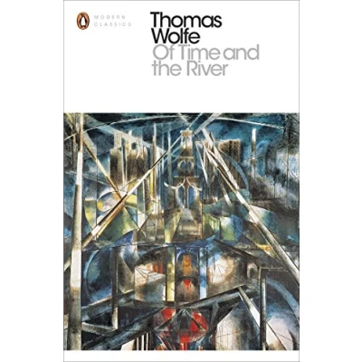 Imagen de Of Time And The River