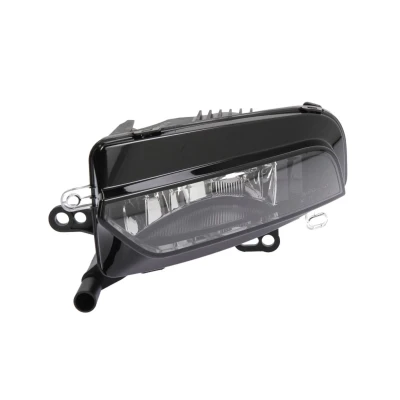 Imagen de ABAKUS 446 2013L UQ Faros Antiniebla izquierda sin portalámparas, bombilla