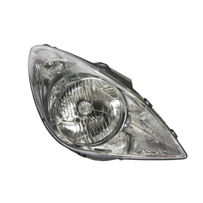 Imagen de Faro principal DEPO 221 1151RMLD EM, Derecha