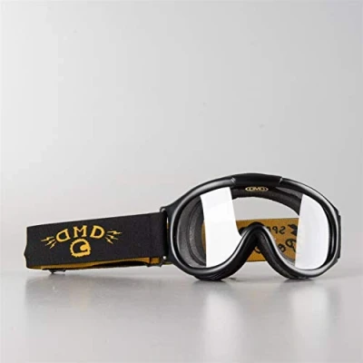 Imagen de DMD Accesorios para Casco de Moto, Ghost Goggle Clear