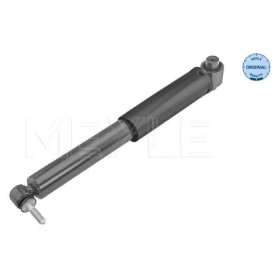 Imagen de MEYLE 16 26 725 0023 Amortiguador Eje trasero Presión de gas Bitubular telescópico Anillo inferior, superior RENAULT: SCENIC 3