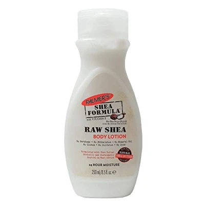 Imagen de PALMERS Palmer &#039;s Manteca de Karité Formula Loción Pump 400 ml