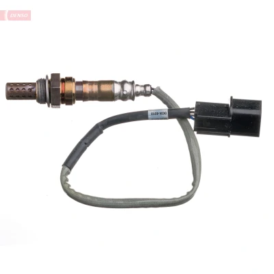 Imagen de DENSO Direct Fit DOX 0313 Sonda lambda M18x1.5 térmico, convencional, Sensor de paso MITSUBISHI: GALANT 6, Carisma Hatchback, Space Star