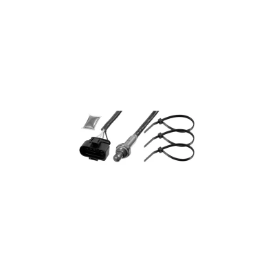 Imagen de FEBI BILSTEIN 21447 Sonda lambda térmico 4 AUDI: A3 Hatchback, A4 B5 Berlina, Avant, VOLKSWAGEN: Passat Polo III Hatchback