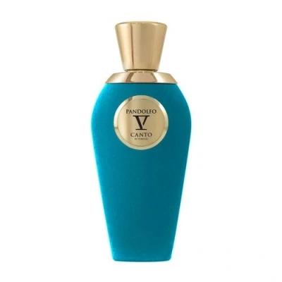 Imagen de V CANTO PANDOLFO (U) EXTRAIT DE PARFUM IT