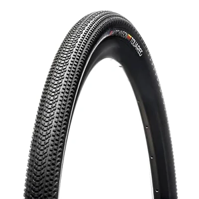 Imagen de Hutchinson Cubr.Hutchin.Touareg 700x40 Hards.bi Comp TLR Pl Cubiertas, Sport, Negro, 700 x 40