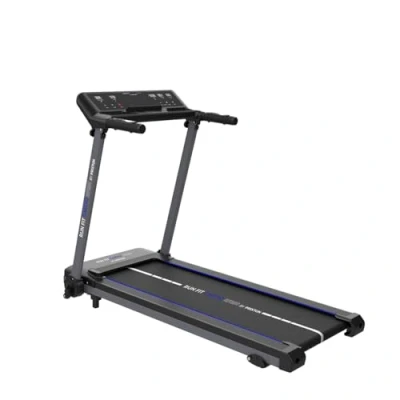 Imagen de Cinta De Correr Prixton Run Fit Cardio 14 Km/h Plegable